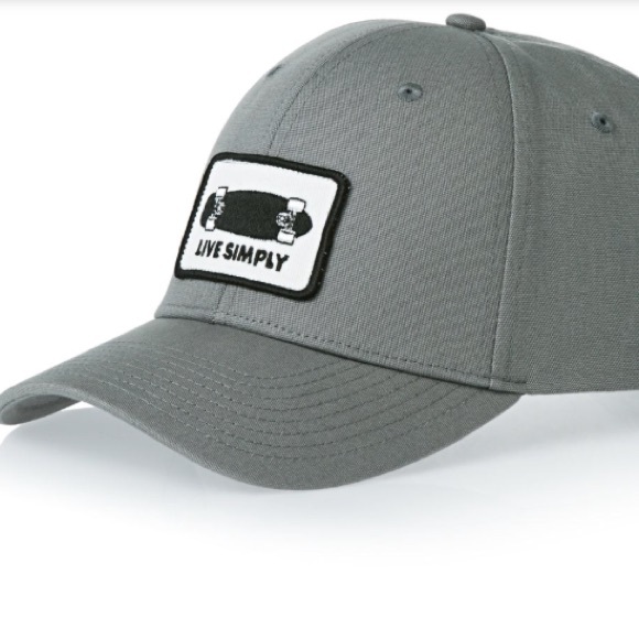 live simply cap